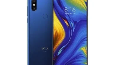 Xiaomi Mi Mix 3 5G Price in Nigeria