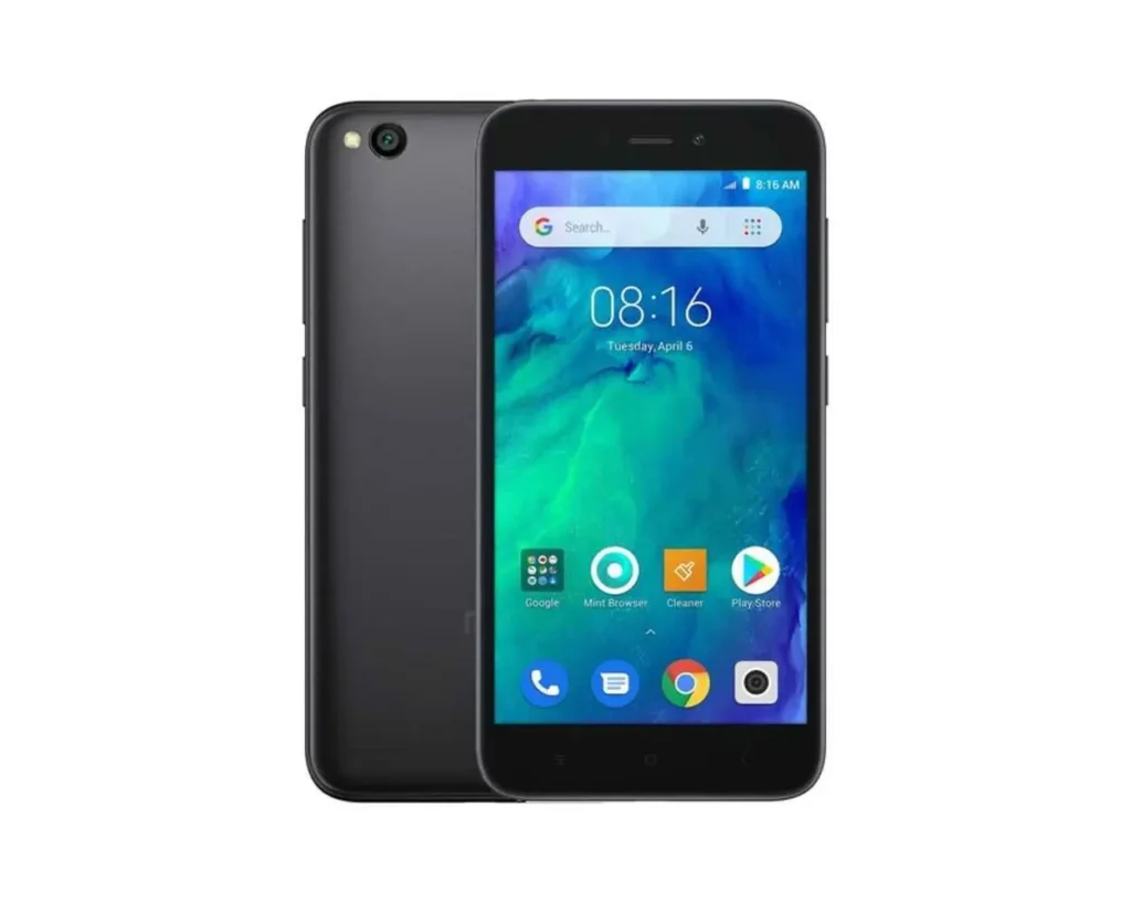 Xiaomi Redmi Go Price in Nigeria