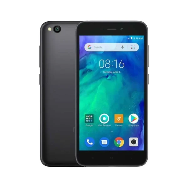 Xiaomi Redmi Go Price in Nigeria